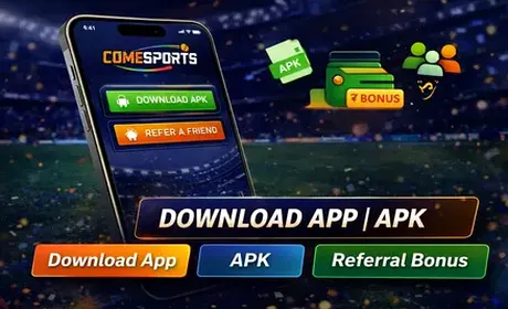 Download the app, unlock code EUROPAMAX, and enter ₹1 contests faster