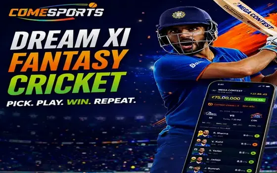 Hyderabad vs Delhi on Europacasino