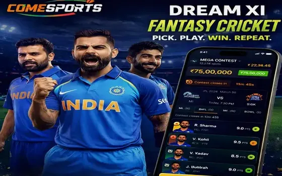 Punjab vs Lucknow on Europacasino